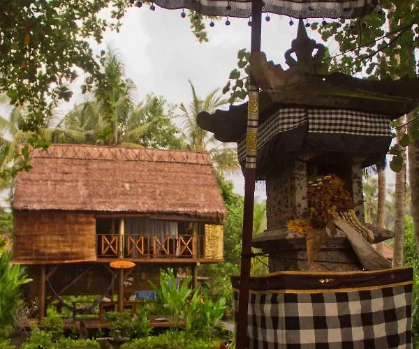 Dalem Surf Retreat *