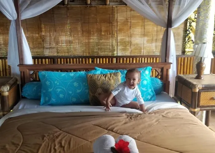 Dalem Surf Retreat *
