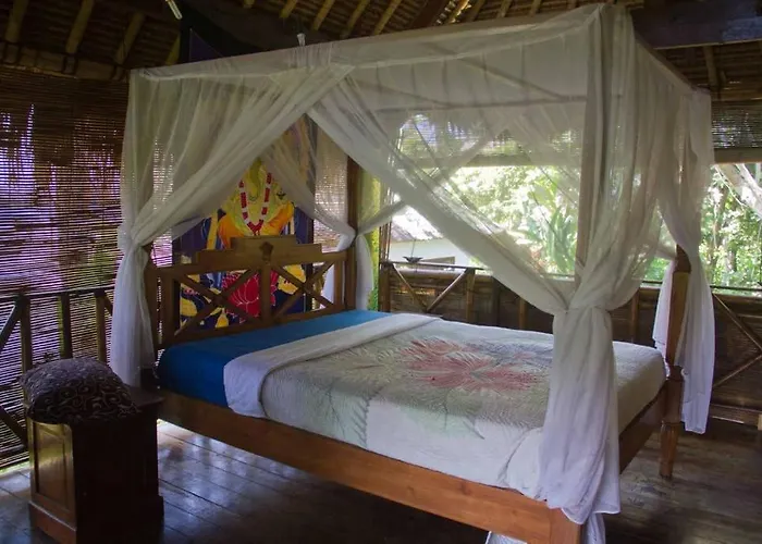 Dalem Surf Retreat * Jasri