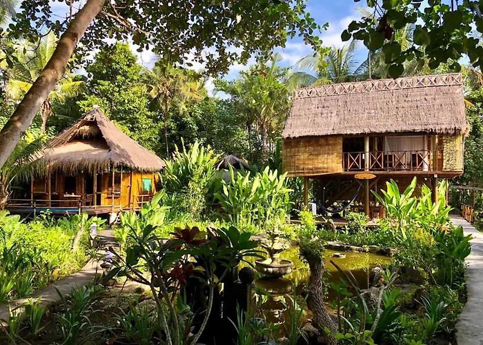 Dalem Surf Retreat