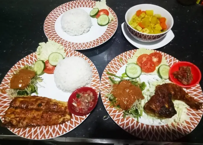 Dalem Surf Retreat