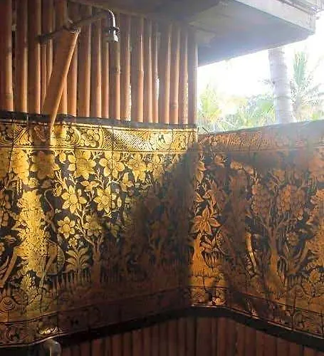 Dalem Surf Retreat Jasri