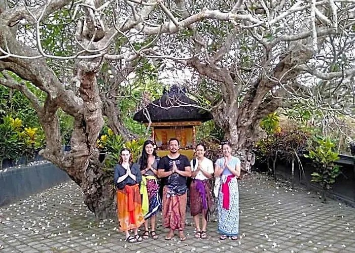 Dalem Surf Retreat